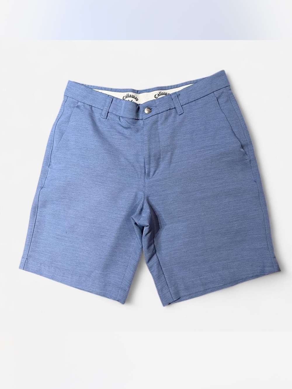 Callaway Golf Men’s Blue Shorts 30